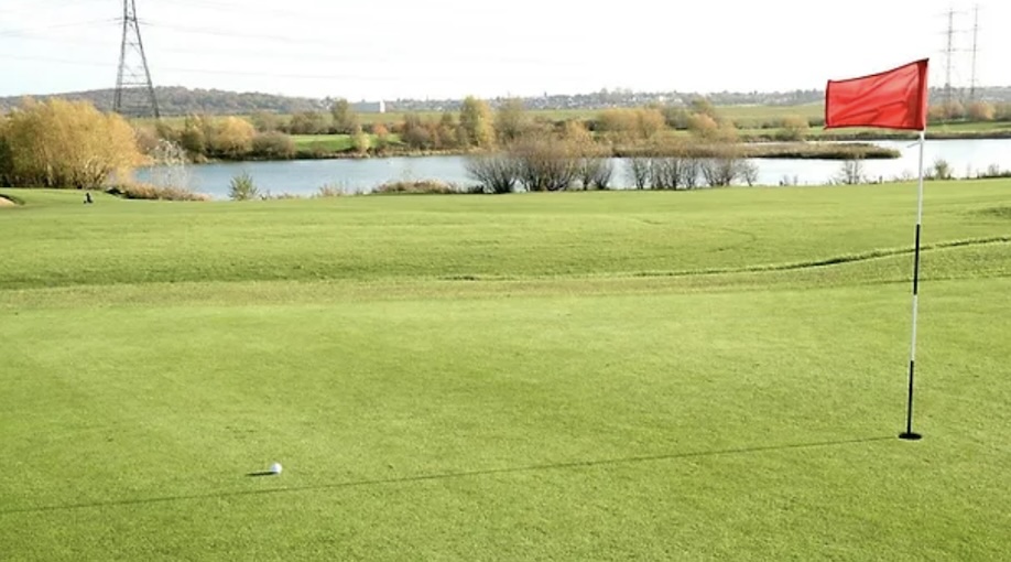 Photo of Leaside Golf Club